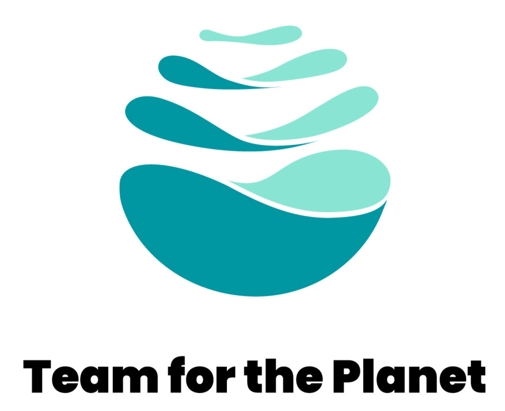 Team for the Planet - mouvement pour le climat
