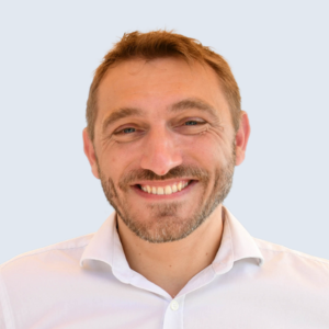 Antoine Lapeyre, Directeur fondateur