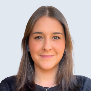 Carla Brosa, People & Sales Manager