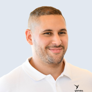 Mohamed Gueddouri, Directeur adjoint