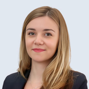 Stéphanie Préchac, Account Manager